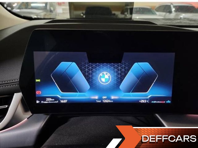 BMW 2-SERIES 220i M Sport Design купить на сайте DeffCars