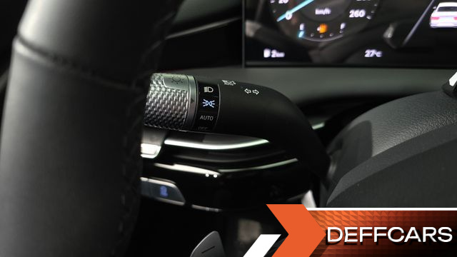 Genesis G80 Gasoline 3.5 Turbo AWD купить на сайте DeffCars