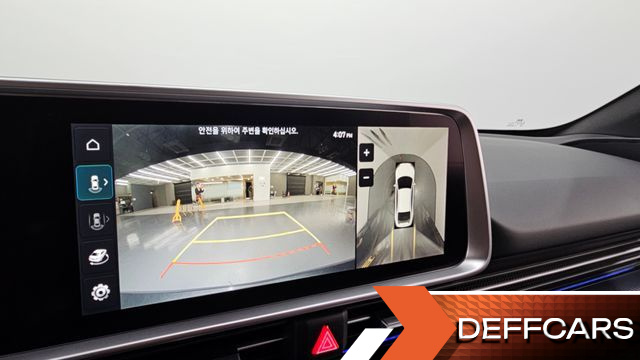 Hyundai IONIQ6 Long Range AWD Prestige купить на сайте DeffCars