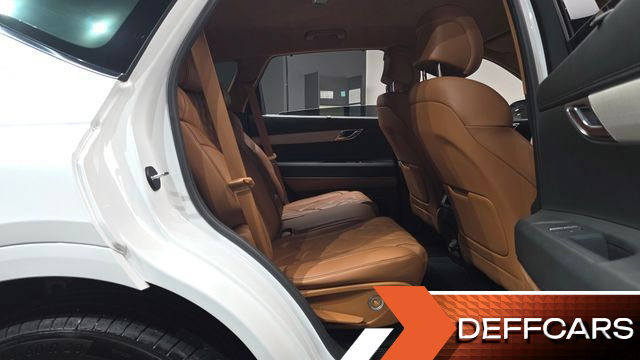 Genesis GV80 2.5T Gasoline AWD купить на сайте DeffCars