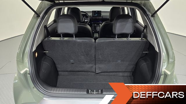 Hyundai CASPER Turbo The Essential купить на сайте DeffCars