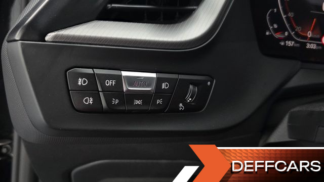 BMW 1-SERIES 120i M Sports купить на сайте DeffCars