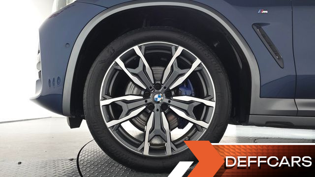 BMW X4 xDrive30d M Sport X купить на сайте DeffCars