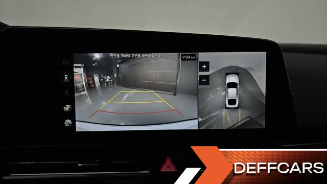 Hyundai AVANTE 1.6 Inspiration N Line купить на сайте DeffCars