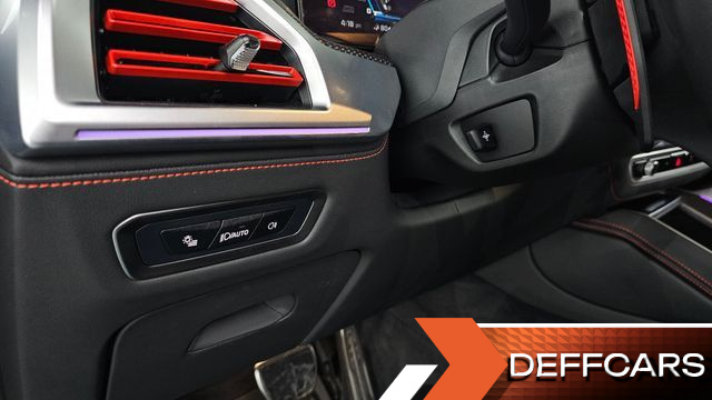 BMW XM 4.4 Lable купить на сайте DeffCars