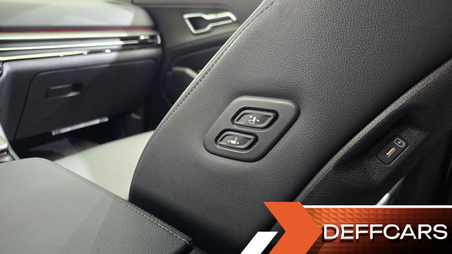 Kia SPORTAGE HEV 1.6 2WD Signature X Line купить на сайте DeffCars