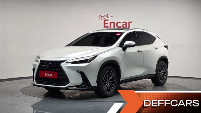 Lexus NX Premium купить на сайте DeffCars