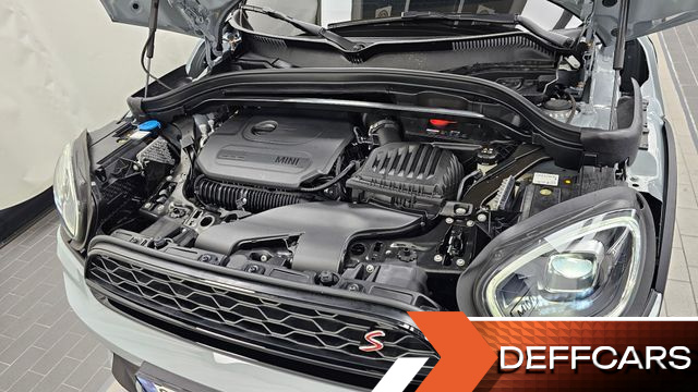 Mini COUNTRYMAN ALL4 Untamed Edition 2nd Gen купить на сайте DeffCars
