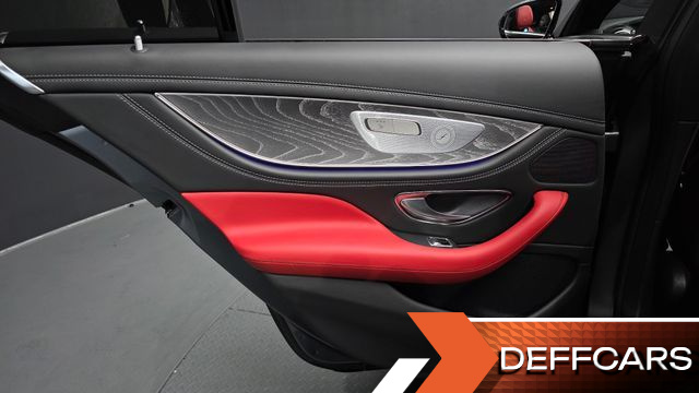 Mercedes AMG GT 4Door 43 4MATIC+ купить на сайте DeffCars