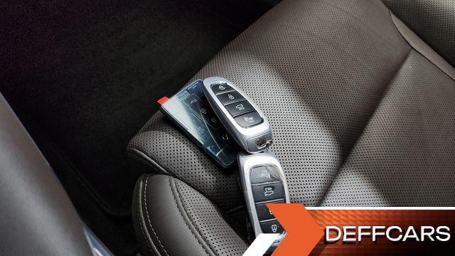 Hyundai GRANDEUR 2.5 Exclusice купить на сайте DeffCars