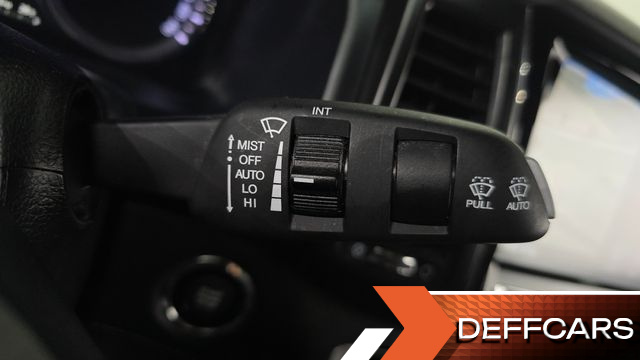Ssangyong REXTON Diesel 2.2 2WD Prestige Special купить на сайте DeffCars