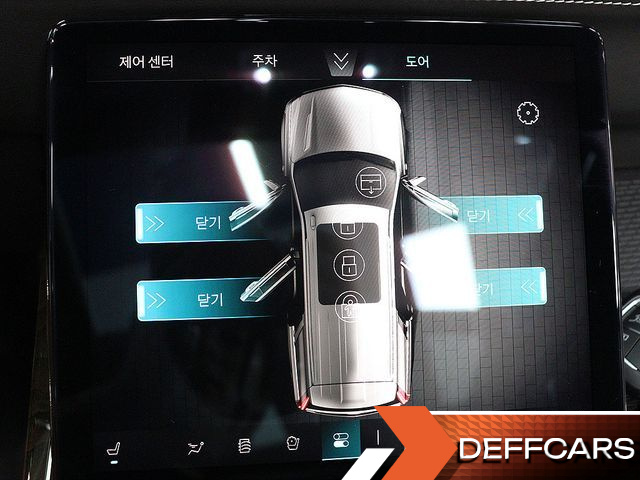 Cadillac ESCALADE 6.2 ESV ESV Sports Platinum купить на сайте DeffCars