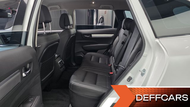 Renault-KoreaSamsung QM6 2.0 GDe RE 2WD купить на сайте DeffCars