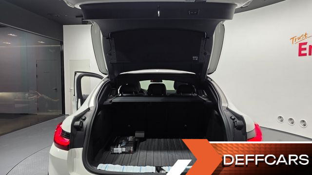 BMW X4 xDrive 20d M Sports Pro купить на сайте DeffCars