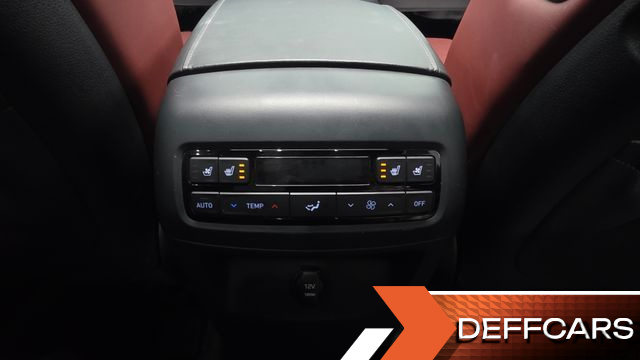 Hyundai PALISADE Diesel 2.2 2WD Prestige купить на сайте DeffCars