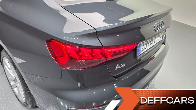Audi A3 40 TFSI купить на сайте DeffCars