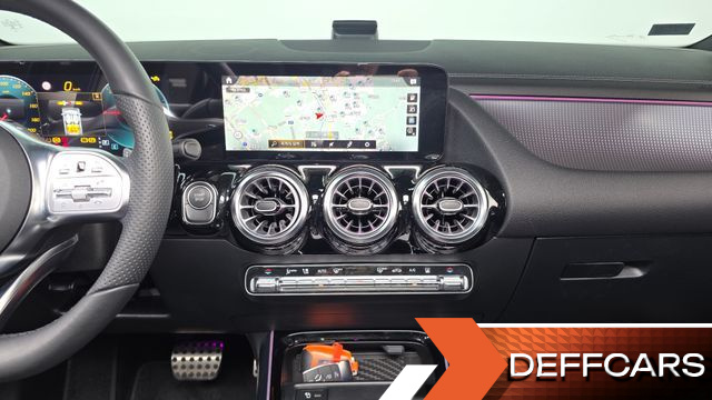 Mercedes EQA EQA250 AMG Package Plus купить на сайте DeffCars