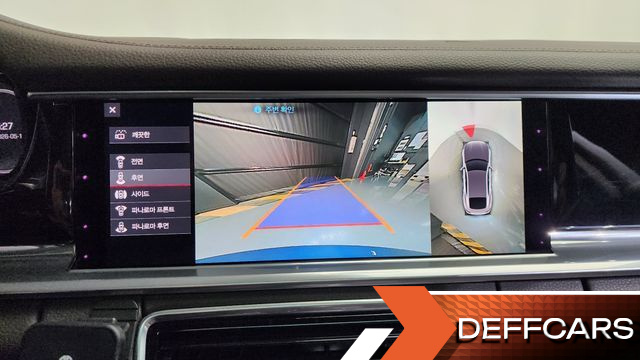 Porsche PANAMERA 2.9 4S купить на сайте DeffCars