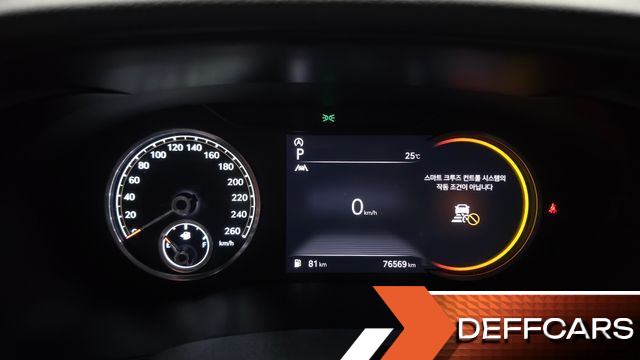 Genesis G70 Diesel 2.2 4WD купить на сайте DeffCars
