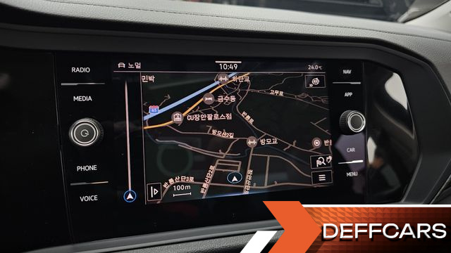 Volkswagen JETTA 1.5 TSI Prestige купить на сайте DeffCars