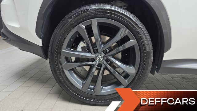 Lexus NX Premium купить на сайте DeffCars