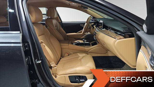Kia K9 3.3 T-GDI AWD Best Selection Ⅰ купить на сайте DeffCars