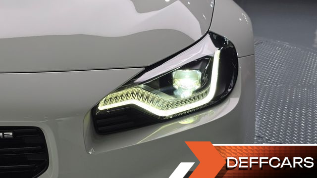 BMW M2 M2 Coupe купить на сайте DeffCars