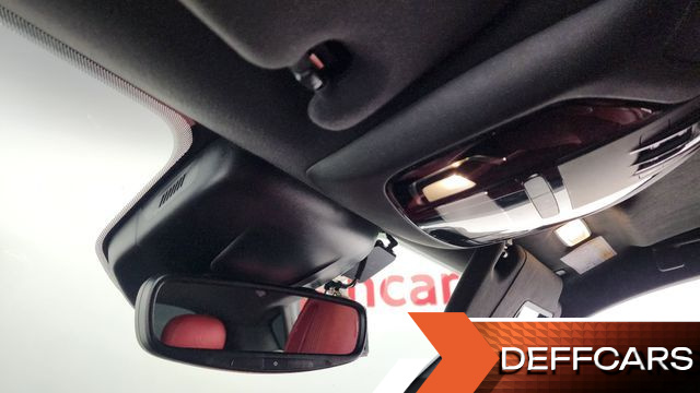 Maserati LEVANTE 3.0 AWD GranSport купить на сайте DeffCars