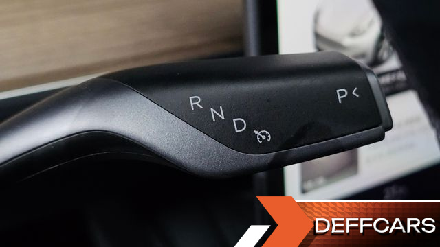 Tesla MODEL Y RWD купить на сайте DeffCars