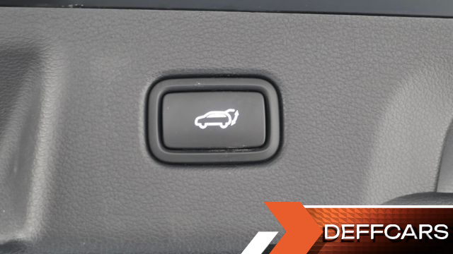 Hyundai PALISADE Gasoline 3.8 2WD Prestige купить на сайте DeffCars