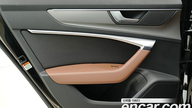 Audi A6 45 TFSI Quattro купить на сайте DeffCars