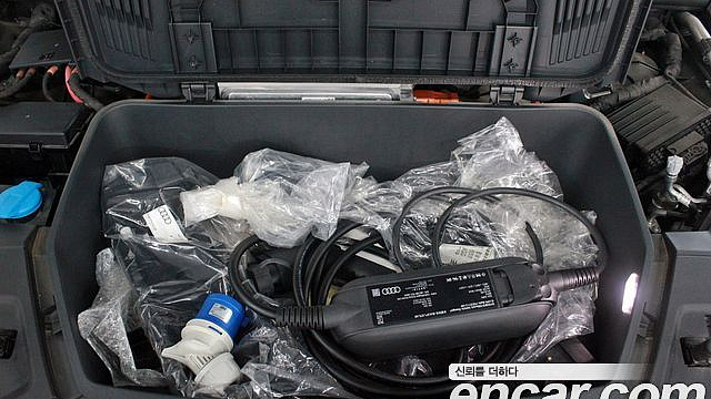 Audi E-TRON 55 Quattro Sportback купить на сайте DeffCars