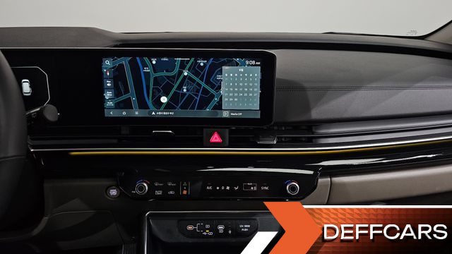 Kia CARNIVAL 7-Seater Gravity купить на сайте DeffCars