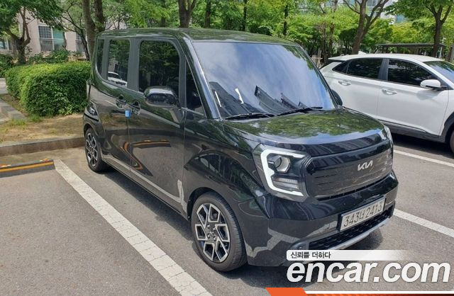 Kia RAY Trendy купить на сайте DeffCars