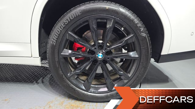 BMW X4 xDrive20i M Sport Pro Special Edition купить на сайте DeffCars