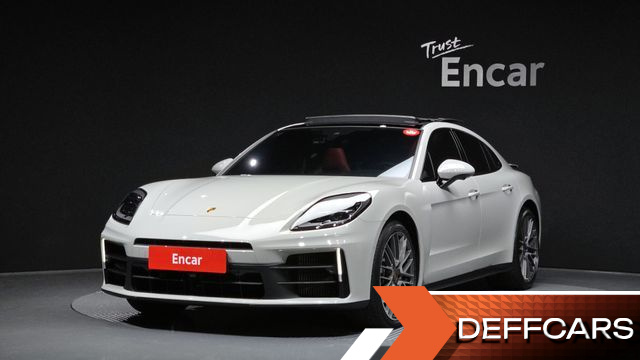Porsche PANAMERA 2.9 AWD купить на сайте DeffCars
