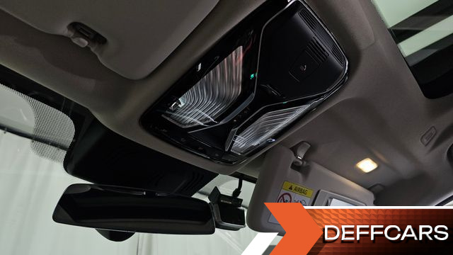 BMW X7 xDrive 40i Design Pure Excellence 7-Seater купить на сайте DeffCars