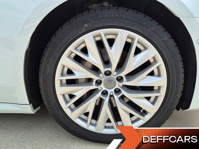 Audi A7 45 TDI Quattro Premium купить на сайте DeffCars