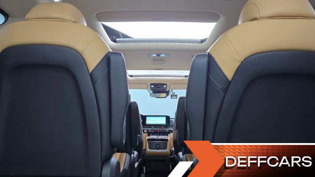 Kia CARNIVAL Diesel 9-Seater Noblesse купить на сайте DeffCars