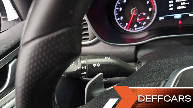 Genesis G70 2.0T Supreme купить на сайте DeffCars