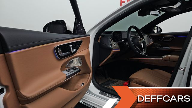 Mercedes E-CLASS E300 4MATIC AMG Line купить на сайте DeffCars