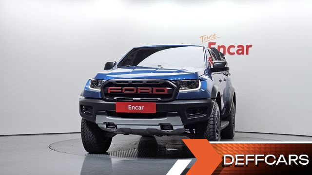 Ford RANGER 2.0 Raptor купить на сайте DeffCars