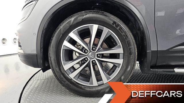 Renault-KoreaSamsung QM6 2.0 GDe LE 2WD купить на сайте DeffCars