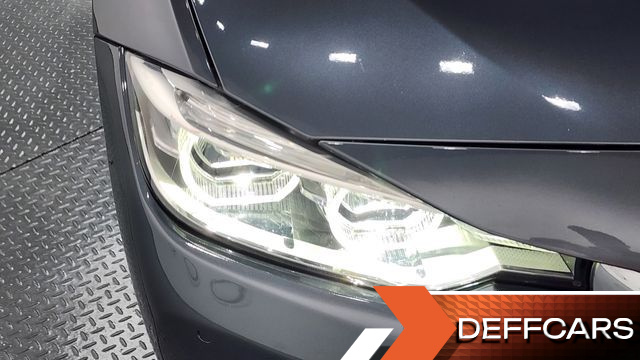 BMW 3-SERIES 320d купить на сайте DeffCars