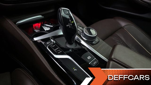 BMW 5-SERIES 530i Luxury Plus купить на сайте DeffCars