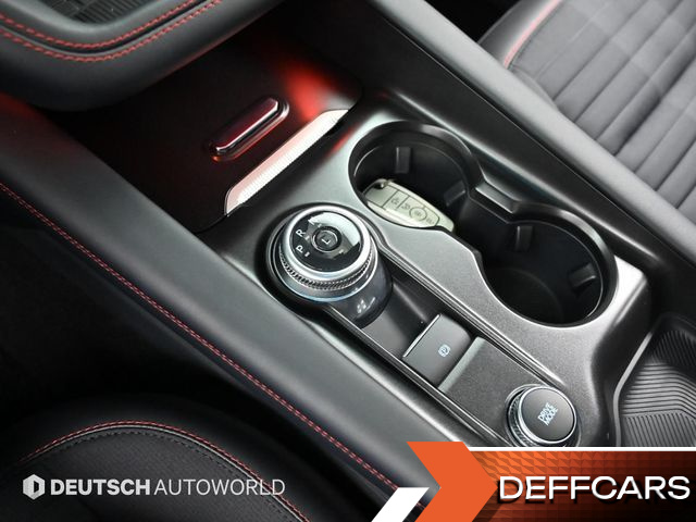 Ford EXPLORER 2.3 ST-Line 4WD купить на сайте DeffCars