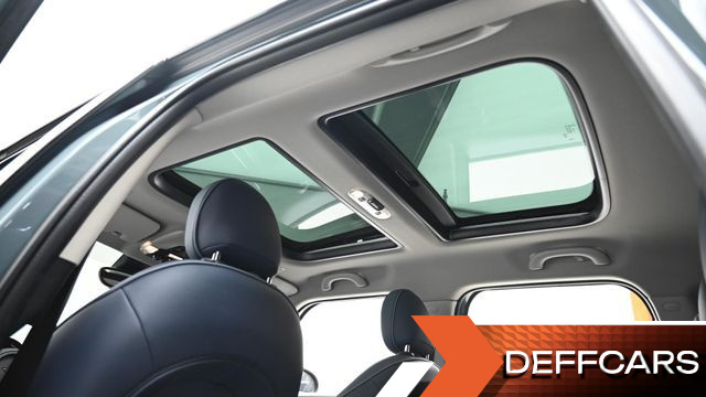 Mini COUNTRYMAN ALL4 Classic 2nd купить на сайте DeffCars