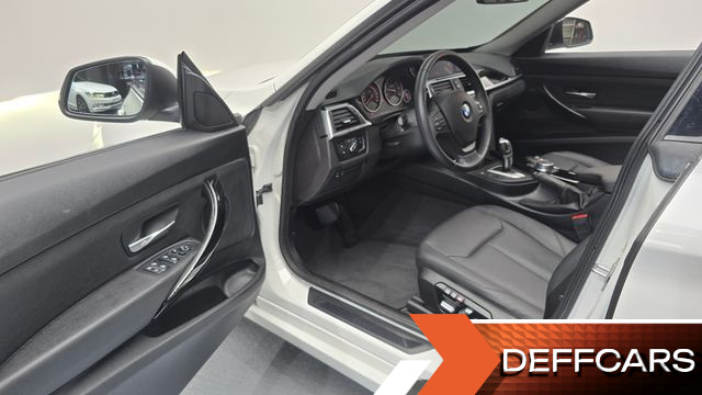BMW GRAN TURISMO GT 320d купить на сайте DeffCars