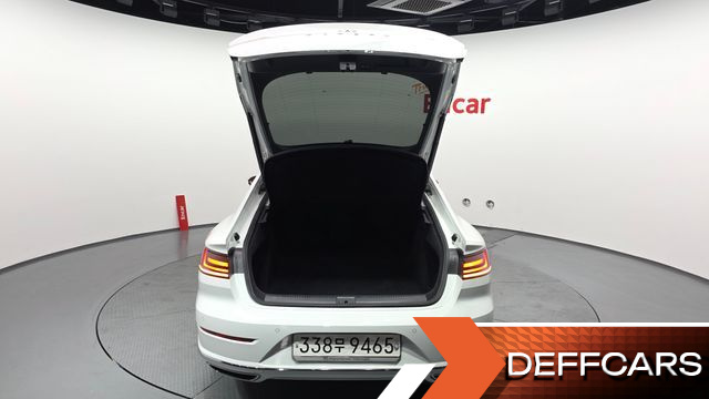 Volkswagen ARTEON 2.0 TDI Prestige купить на сайте DeffCars