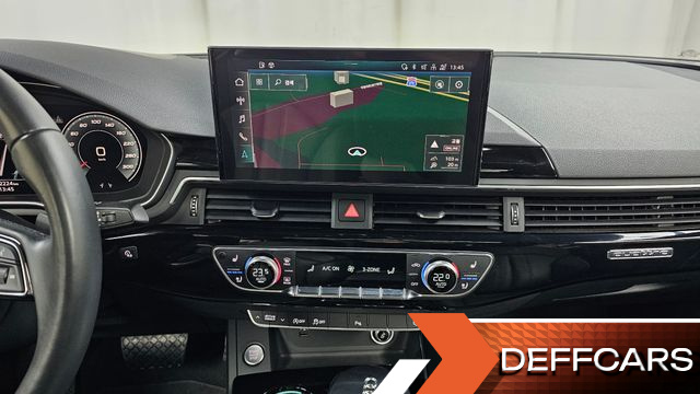 Audi A5 40 TDI Quattro Premium Sportback купить на сайте DeffCars